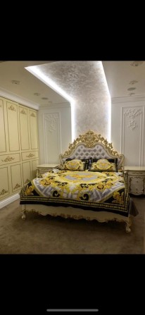 Сдам 2к квартиру новострой ЖК Баку 83м2 - фото 1