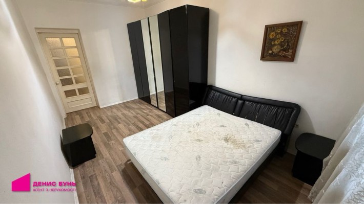 Оренда 3к квартири в центрі міста, пр.Д. Яворницкого,парк Глоби,Озерка - фото 1