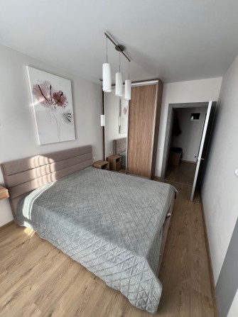 Сдам 1-комнатную квартиру в ЖК Счастливый 2 - фото 1