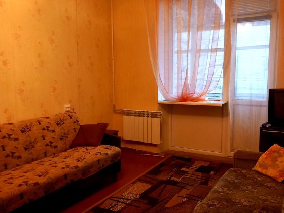 Срочно! Сдам 1но комнатную квартиру на ул.Независимости (Титова) Днепр