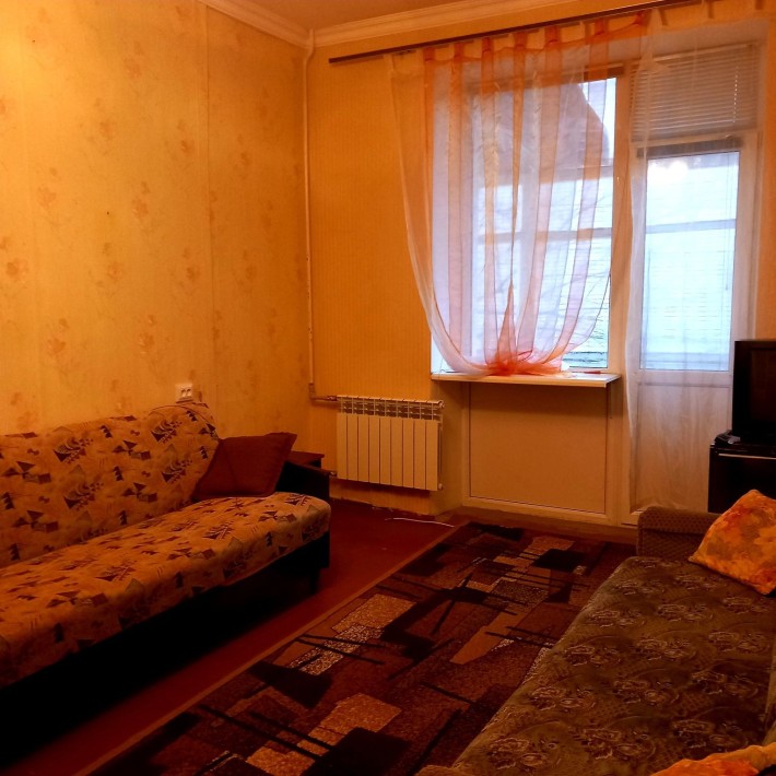 Срочно! Сдам 1но комнатную квартиру на ул.Независимости (Титова) - фото 1