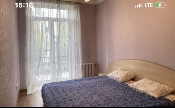 Сдам комфортную 2 х квартиру в Центре - фото 1