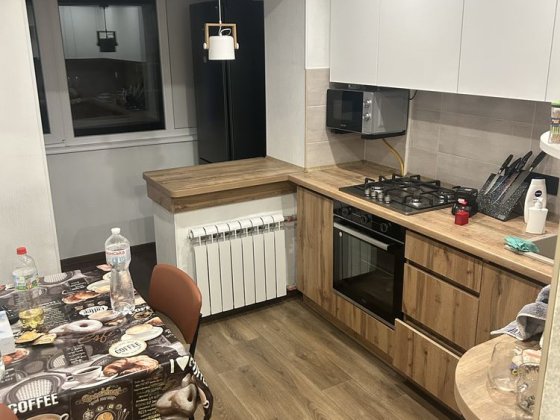 Сдам 1к квартиру Днепр