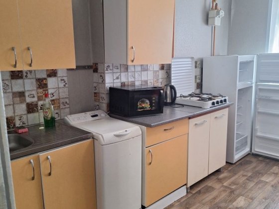 Сдам 1к квартиру Днепр