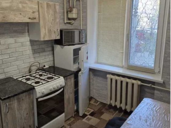 Аренда 3к квартиры в Лесках Миколаїв