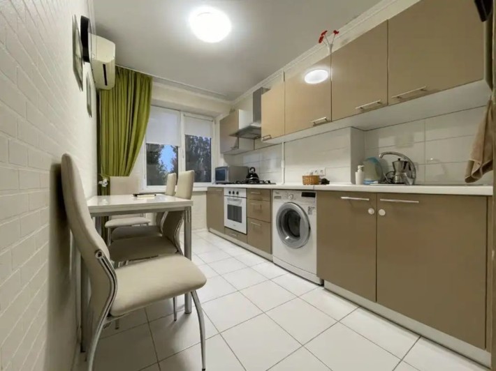 Сдам 3к квартиру на Набережной Победы. Сквер Прибрежный - фото 1