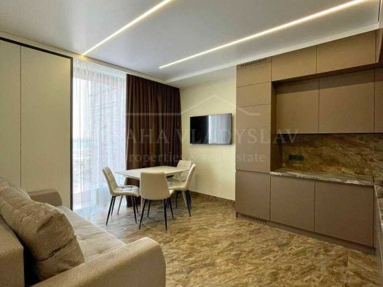 Аренда ЖК Маршалл Marshall Набережная Победы Генератор Лифт+отопление Днепр