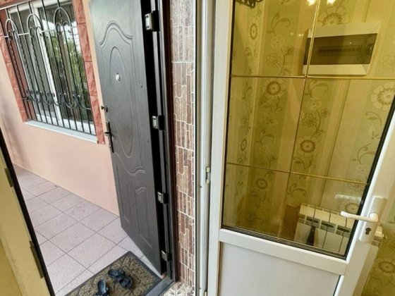 Сдам 1 к. кв. в частном доме Одесса