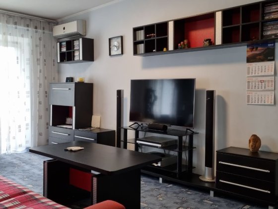 Аренда трёхкомнатной квартиры Левый берег Слобожанский Вавилон Дніпро