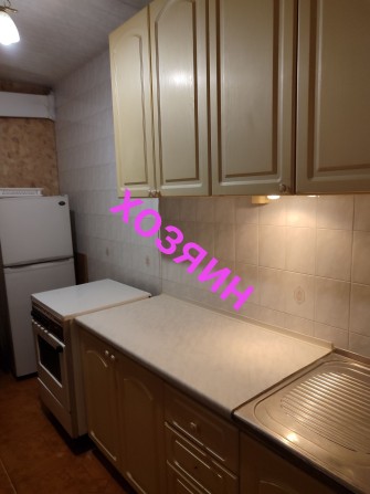 Однокомнатную сдам хозяин - фото 1