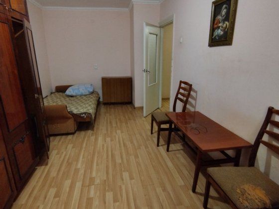 Здам в оренду однокімнатну квартиру від власника Львів