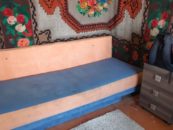 Сдам 1-кімнатну м.Дніпро, р-н ТЦ Караван. Клочко. Донецьке Шосе. Дніпро