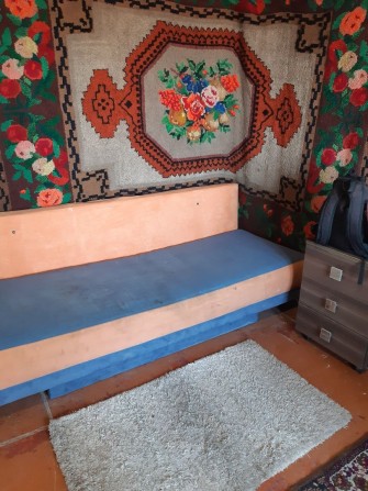 Сдам 1-кімнатну м.Дніпро, р-н ТЦ Караван. Клочко. Донецьке Шосе. - фото 1