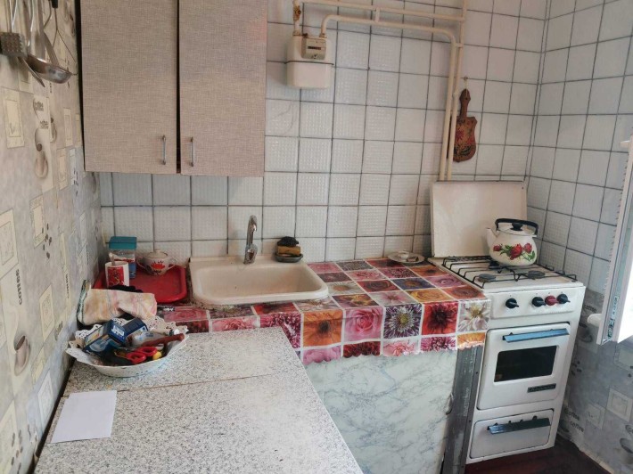 Сдам 1-ком. квартиру, Калиновая, район Образцова. - фото 1