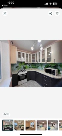 Здам 3 кімнатну квартиру у центрі Миколаєва - фото 1