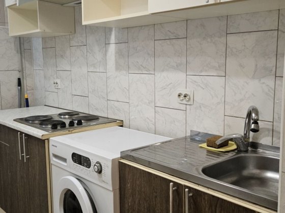 Здається 1 кім квартира Соляні/Ательє Миколаїв