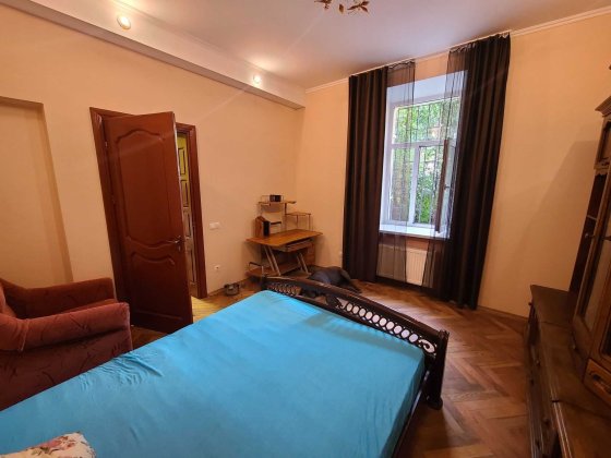 Здається 1-к квартира в Центрі міста, вул. Татарська Львов