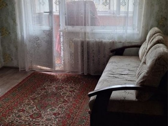 Аренда 1 к. кв. Ул.Вильямса /Корелева,на длительно! Одесса