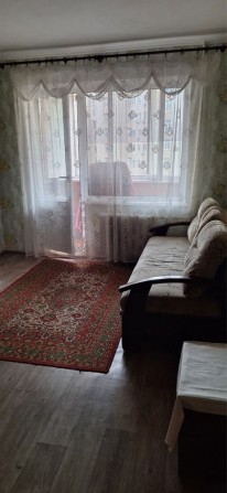 Аренда 1 к. кв. Ул.Вильямса /Корелева,на длительно! - фото 1