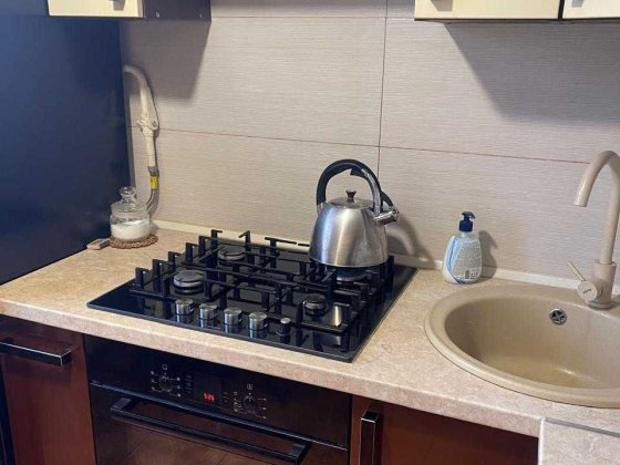 Оренда дуже гарної 2-кімнатної квартири по вулиці Наукова Львов