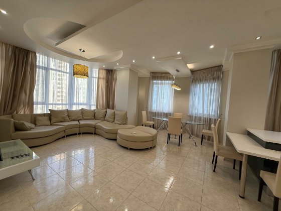 2-спальневая квартира на Фр. бульваре 22, ЖК Французский. Без комиссии Одесса