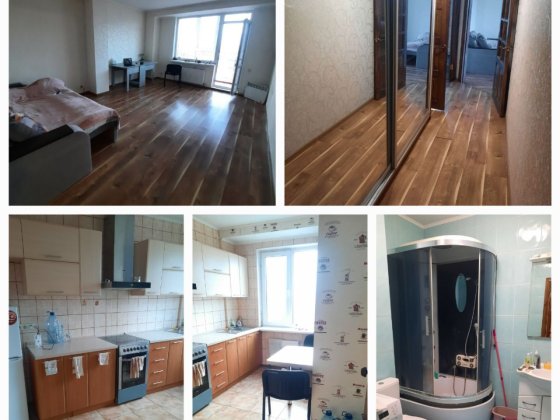 Сдам 1 комнатную квартиру Прохоровская ЖК Прохоровский Одесса