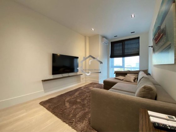 Аренда Евродвушка ЖК Башня Чкалов Свет всегда! Центр Музкомедия Парк Одесса