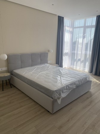 Довготривала оренда 1-к квартири в жк»Велика Британія»на вул.Шевченка - фото 1