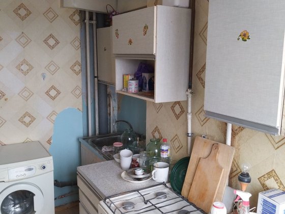 Сдам квартиру в аренду Миколаїв