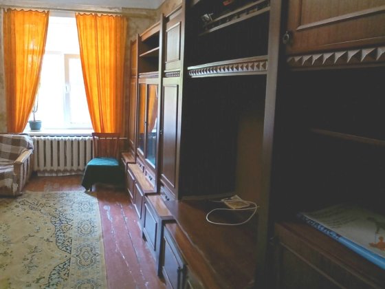 Сдається 2-х к.квартира Миколаїв