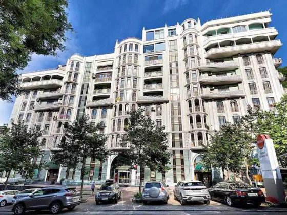 Сдам 3 комн,,в Центре /ЖК"Шахнаме"/Екатерининская пл, Есть укрытие! Одесса