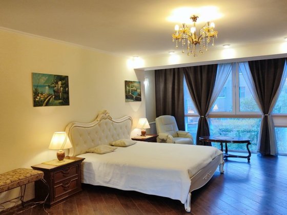 Оренда 1 кімнатної квартири Львів