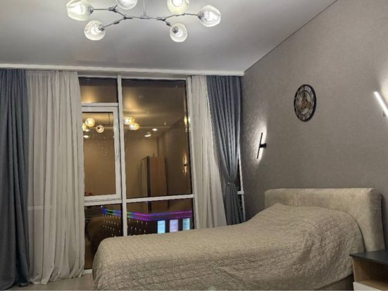 ⁉️Аркадия‼️Сдам 1комн. Жемчужина. ⁉️Генуэзская ул Одеса