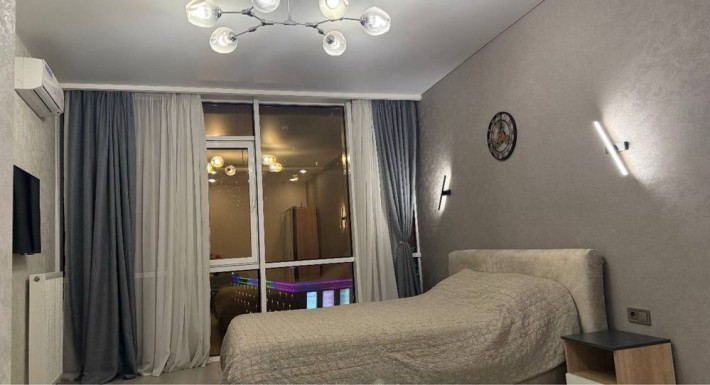 ⁉️Аркадия‼️Сдам 1комн. Жемчужина. ⁉️Генуэзская ул - фото 1