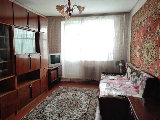 Сдам 1 кв Холодная гора, ул Холодногорская Харків