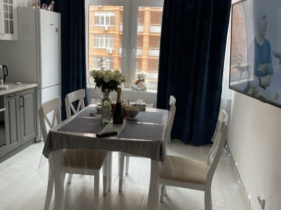 Сдаётся уютная, светлая двухкомнатная  квартира в ЖКЛюксимбург Одесса