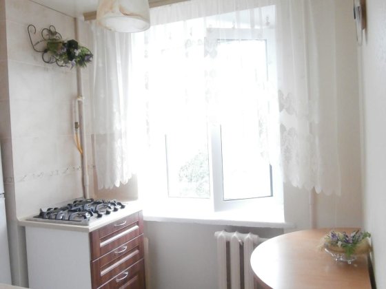 Оренда двокімнатної квартири на вул. Баггоутівській Киев