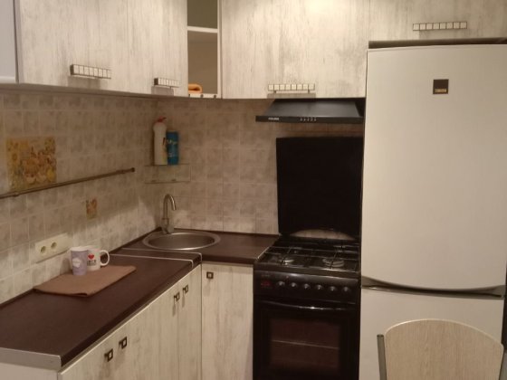 Окрема кімната без посередників, Дніпровський район» Киев