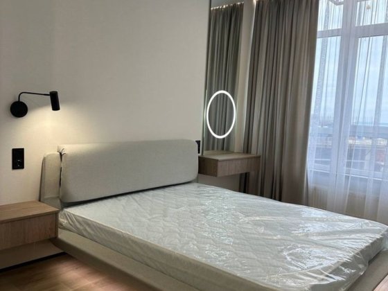 1-комн квартира в элитном ЖК «Атмосфера» | вид на соре | Первая сдача Одесса