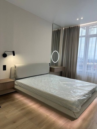 1-комн квартира в элитном ЖК «Атмосфера» | вид на соре | Первая сдача - фото 1