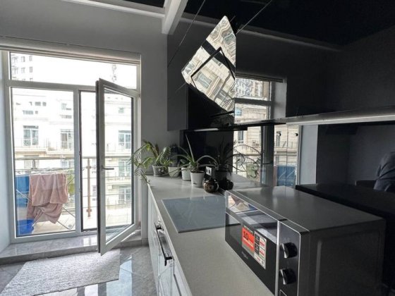 Без комиссии Сдам Квартиру 28 жемчужина | Свет 24/7 |Дом с Генератором Одеса