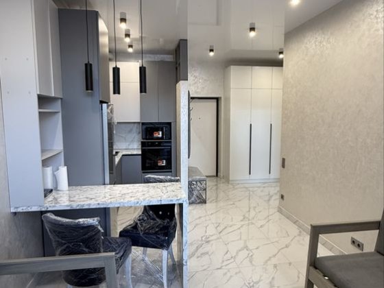 Перша здача ЖК Фруктова Алея Львів