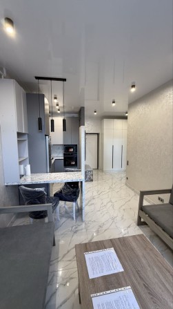 Перша здача ЖК Фруктова Алея - фото 1