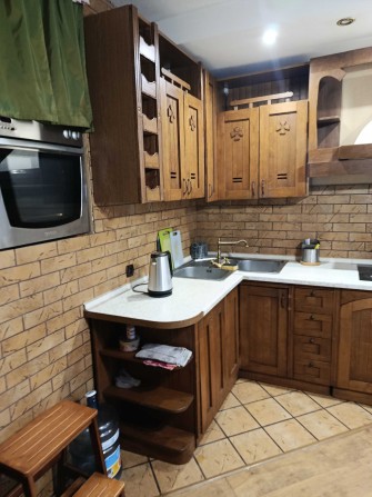 Оренда 2-ї квартири-студіо,євроремонт,м.Васильківська-5 хв.пішки. - фото 1