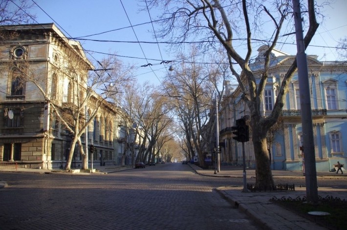 Смарт квартира для одного человека..Пушкинская/Большая Арнаутская.. - фото 1