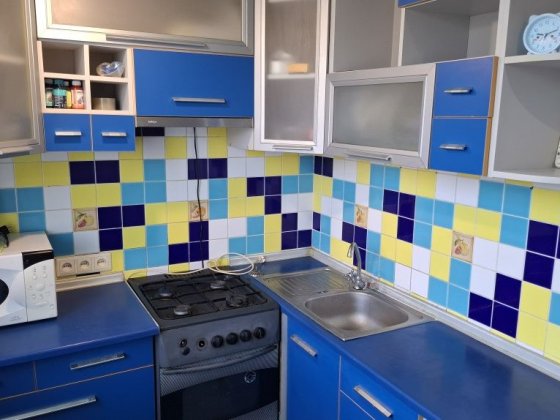 Сдам 3 ккв Аэропорт ул  Литакова Харків