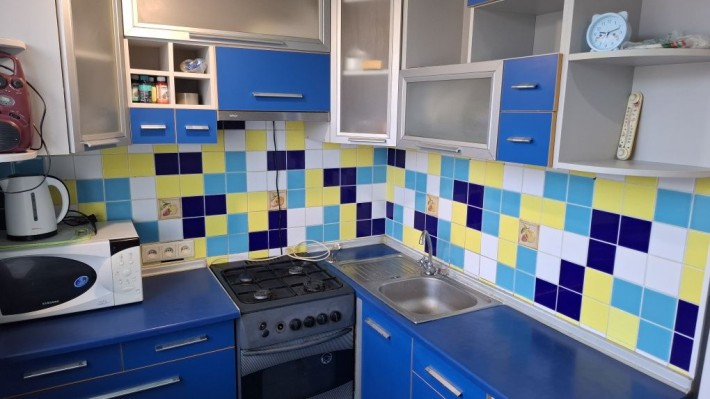 Сдам 3 ккв Аэропорт ул  Литакова - фото 1