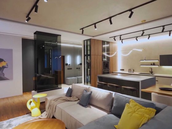 ЖК Бульвар Фонтанів. вул. Саперне Поле 3 Киев