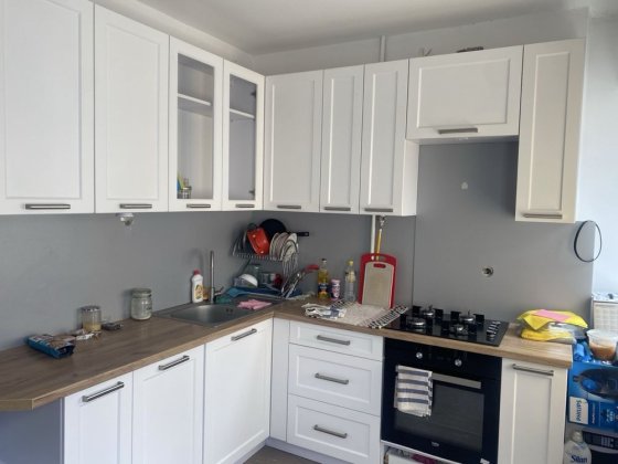 Оренда 1к.квартири вул.Чорновола Львов