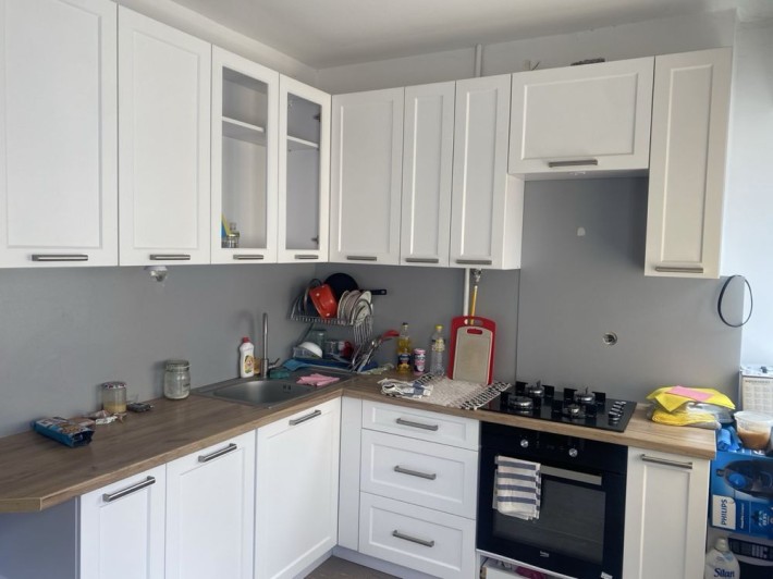 Оренда 1к.квартири вул.Чорновола - фото 1